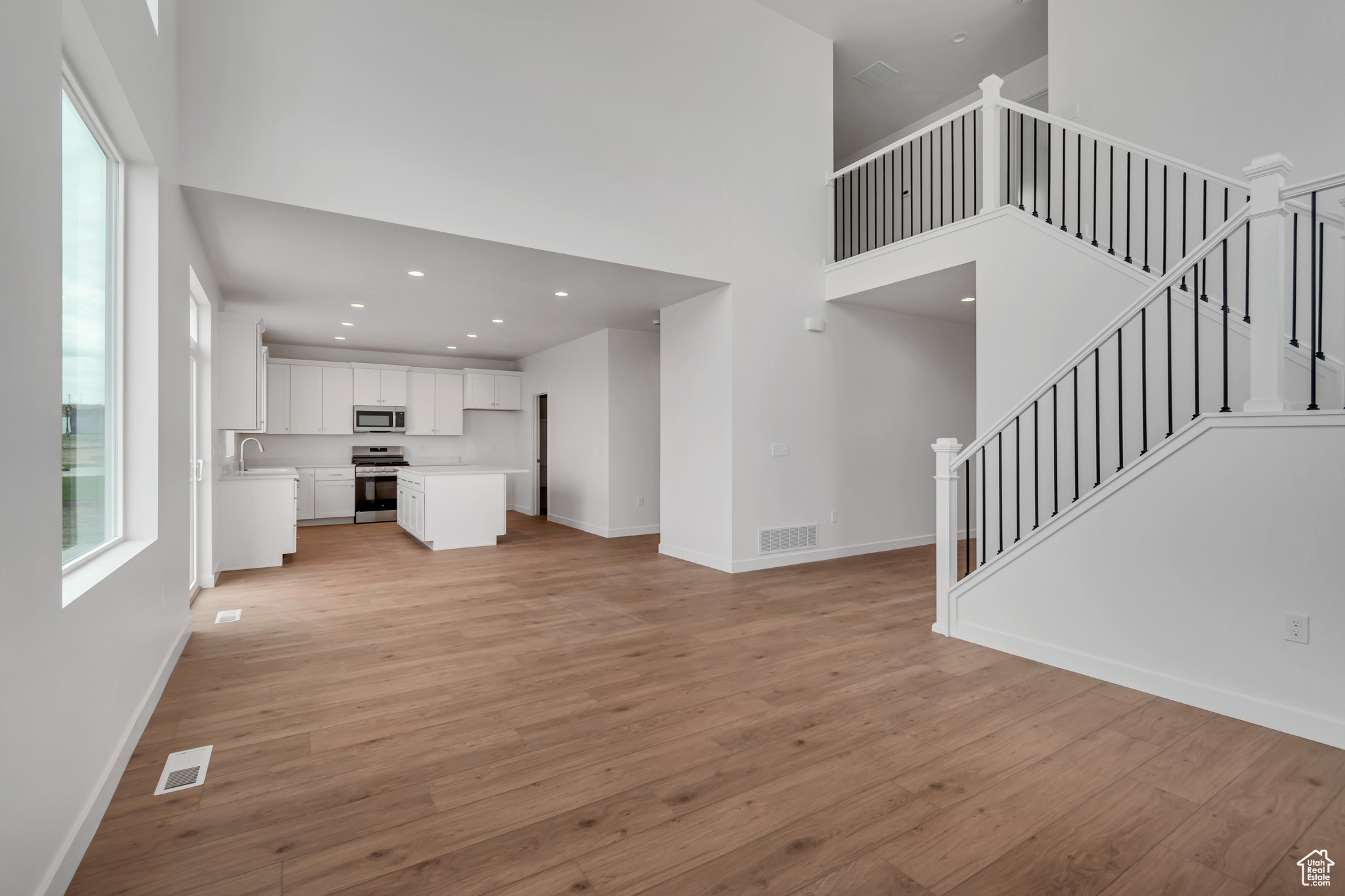 BRIXTON PARK - Residential