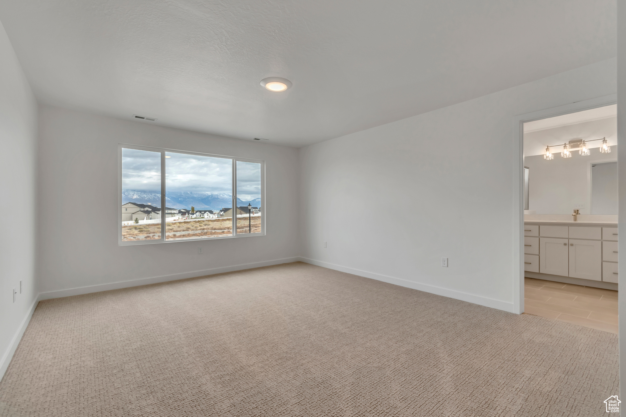 BRIXTON PARK - Residential