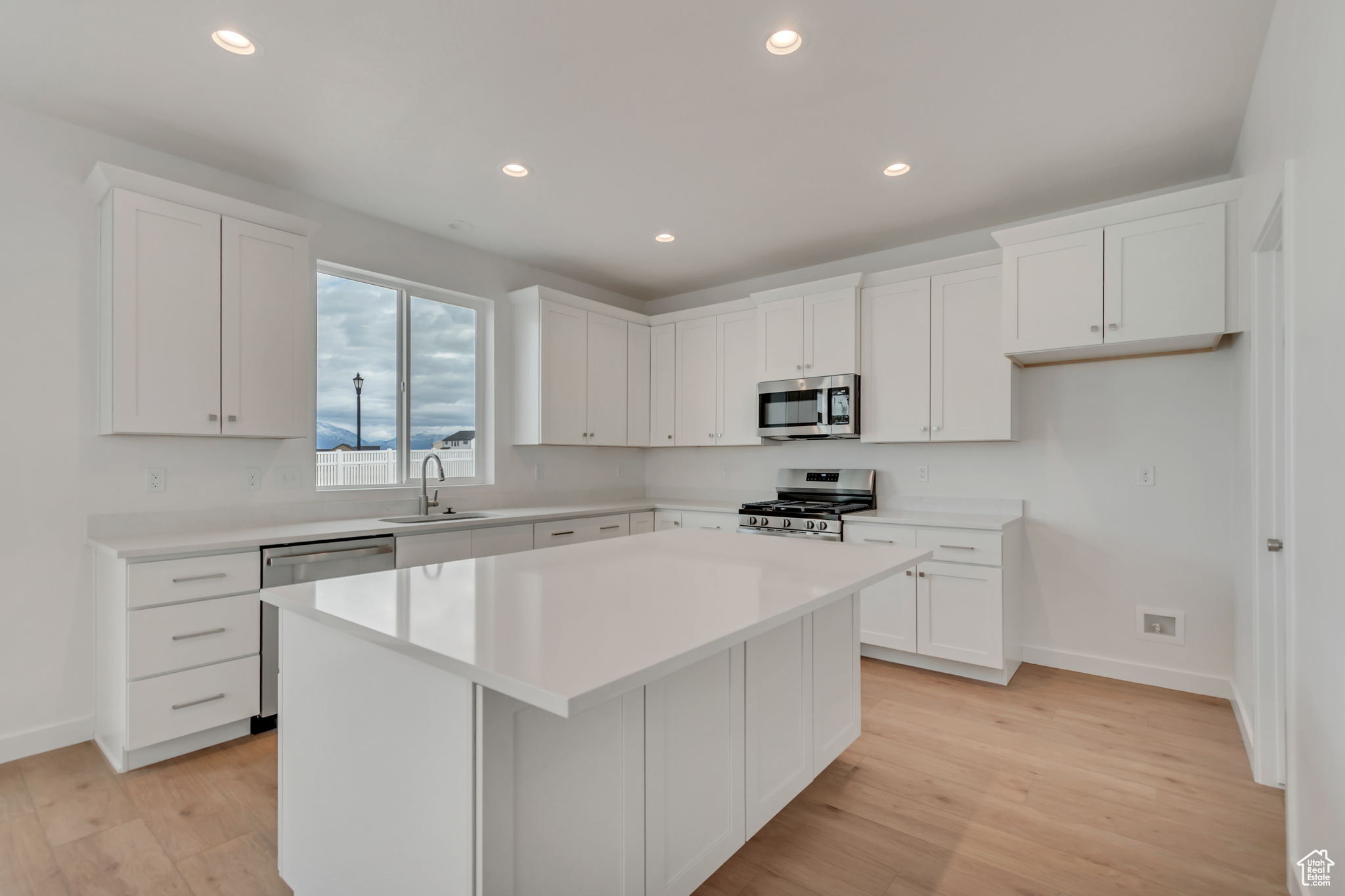 BRIXTON PARK - Residential