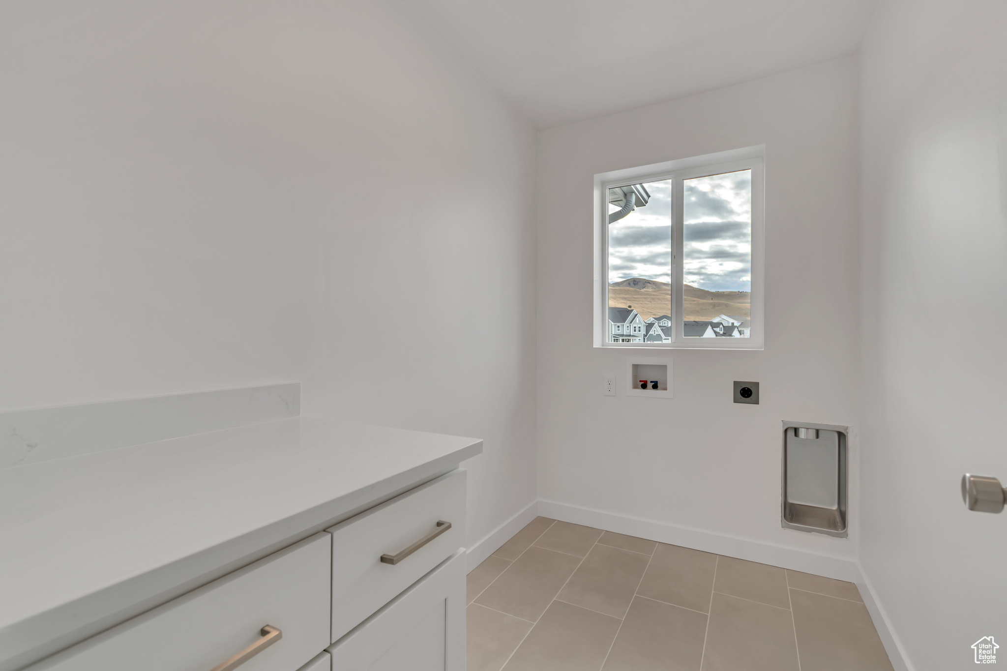 BRIXTON PARK - Residential