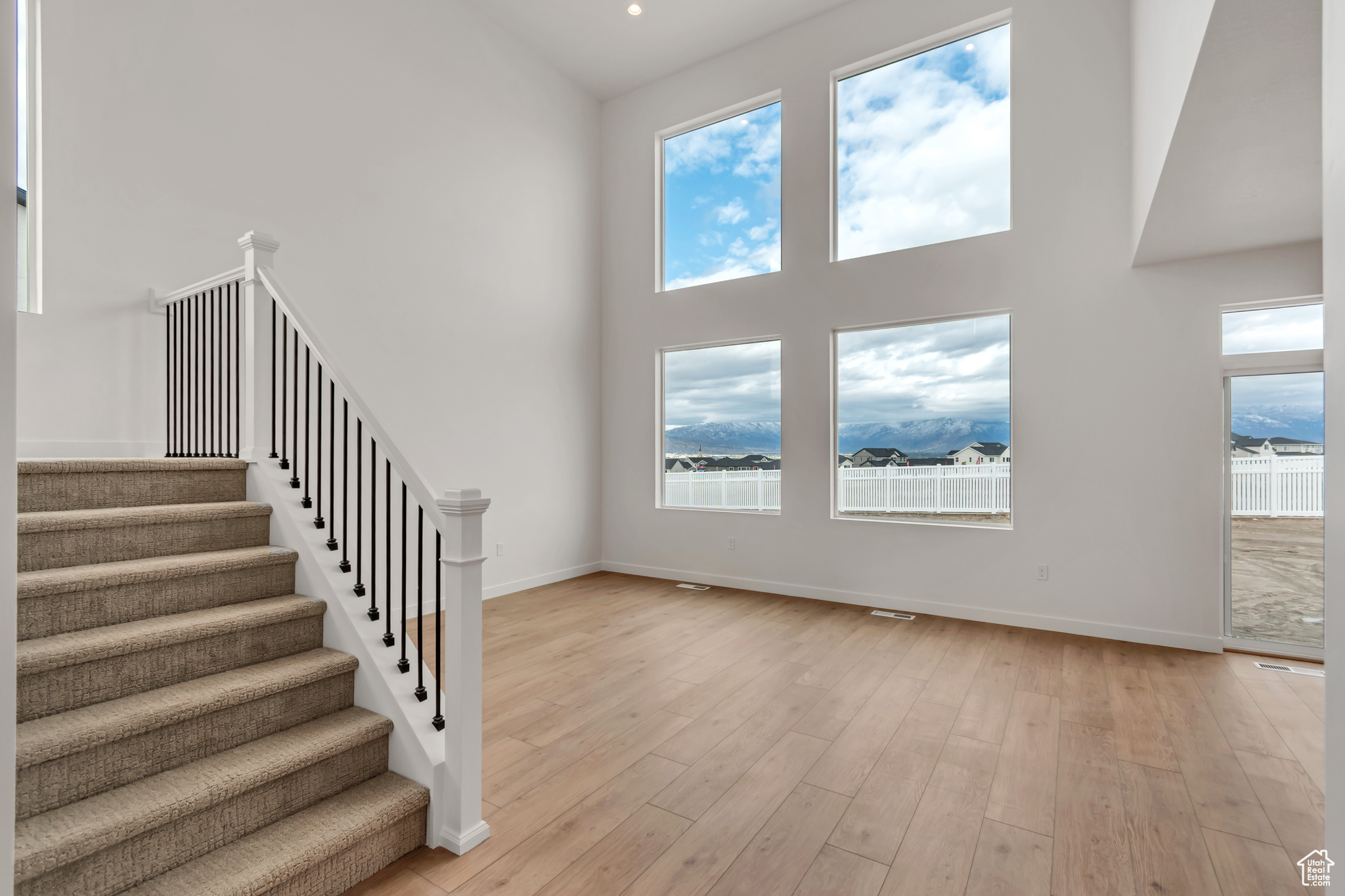 BRIXTON PARK - Residential