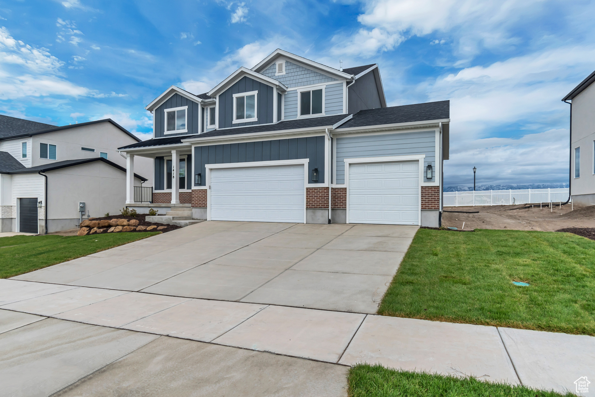 BRIXTON PARK - Residential