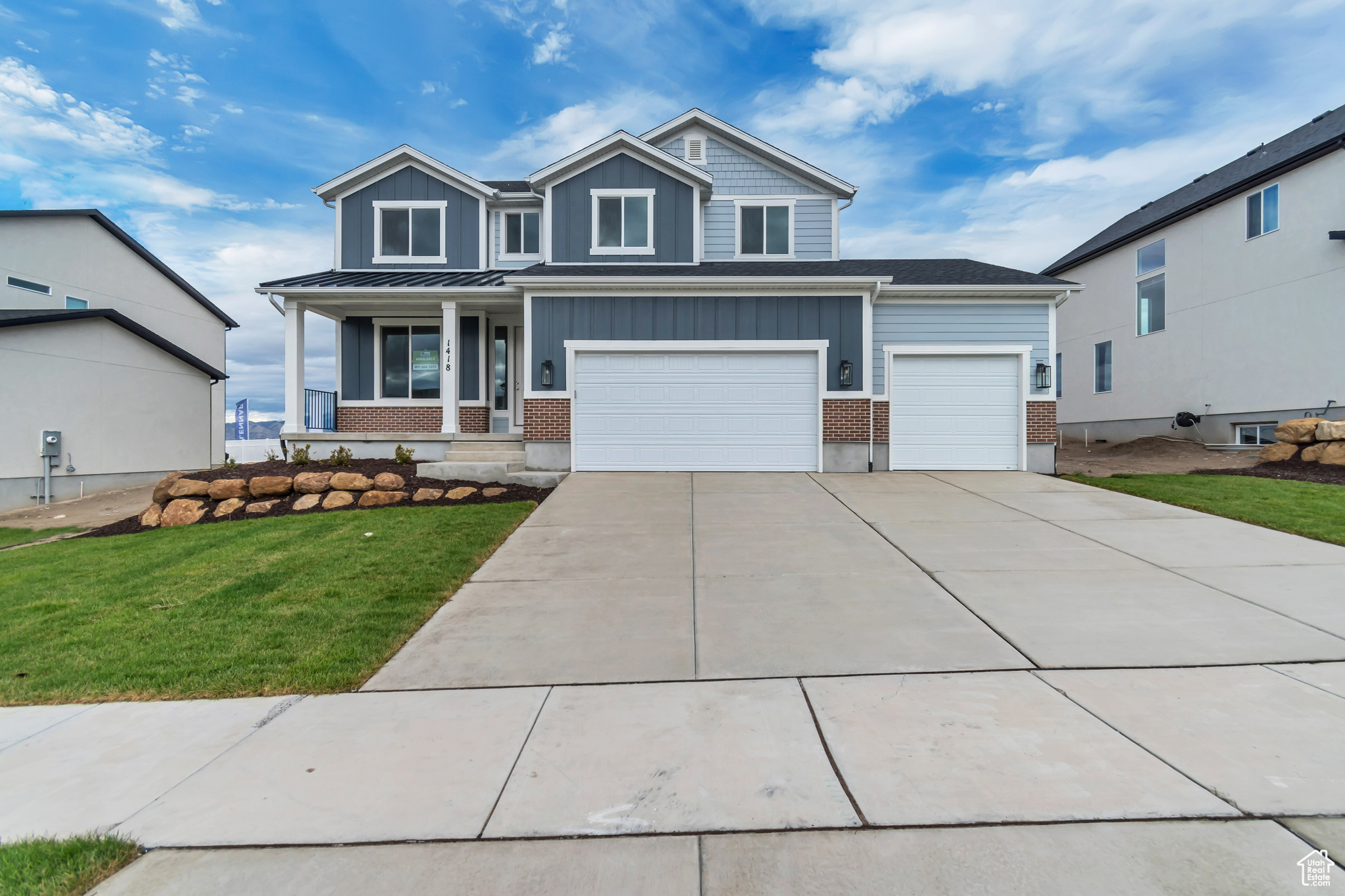 BRIXTON PARK - Residential