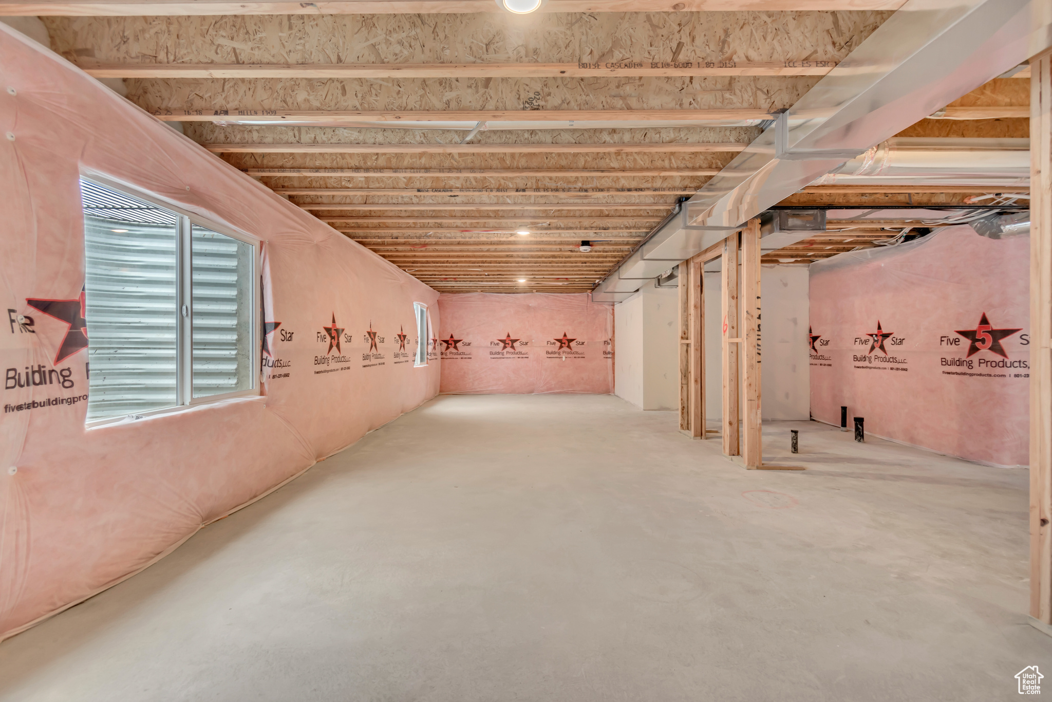 BRIXTON PARK - Residential