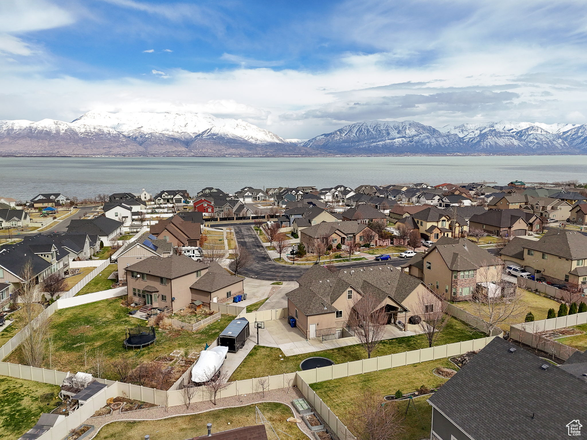 3857 S Windlass Rd, Saratoga Springs, Utah image 45