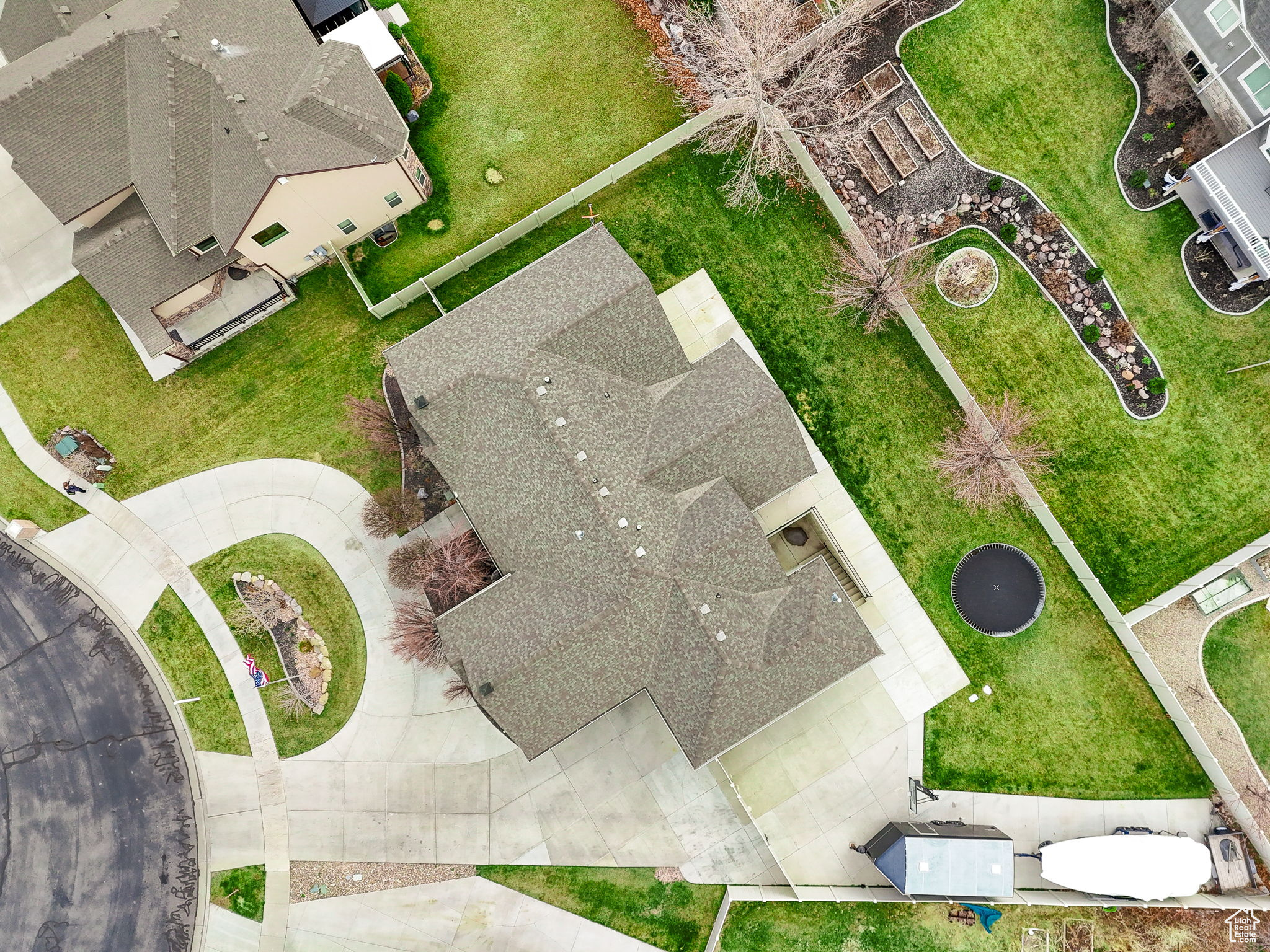 3857 S Windlass Rd, Saratoga Springs, Utah image 46