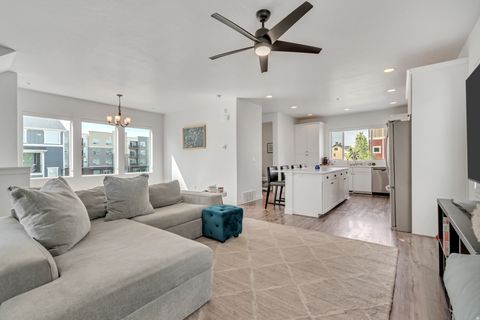 Tiny photo for 7649 S LIND LN, Midvale, UT 84047 (MLS # 2147100)