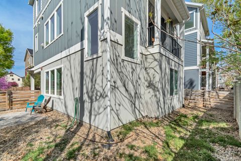 Tiny photo for 7649 S LIND LN, Midvale, UT 84047 (MLS # 2147100)