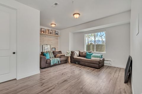 Tiny photo for 7649 S LIND LN, Midvale, UT 84047 (MLS # 2147100)