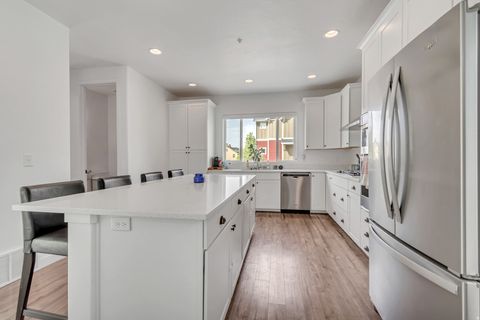 Tiny photo for 7649 S LIND LN, Midvale, UT 84047 (MLS # 2147100)