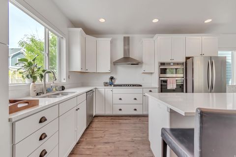 Tiny photo for 7649 S LIND LN, Midvale, UT 84047 (MLS # 2147100)