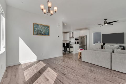 Tiny photo for 7649 S LIND LN, Midvale, UT 84047 (MLS # 2147100)