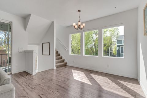 Tiny photo for 7649 S LIND LN, Midvale, UT 84047 (MLS # 2147100)