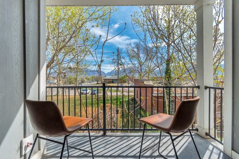 Tiny photo for 7649 S LIND LN, Midvale, UT 84047 (MLS # 2147100)