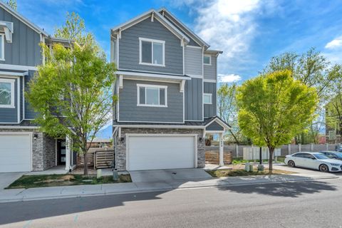 Tiny photo for 7649 S LIND LN, Midvale, UT 84047 (MLS # 2147100)