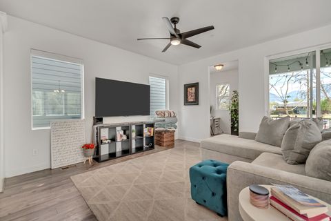 Tiny photo for 7649 S LIND LN, Midvale, UT 84047 (MLS # 2147100)