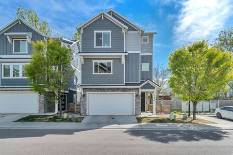 Photo of 7649 S LIND LN, Midvale, UT 84047 (MLS # 2147100)