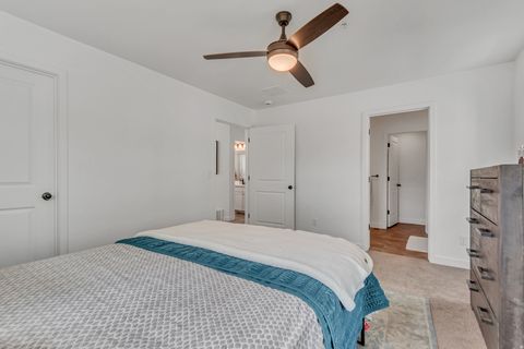 Tiny photo for 7649 S LIND LN, Midvale, UT 84047 (MLS # 2147100)