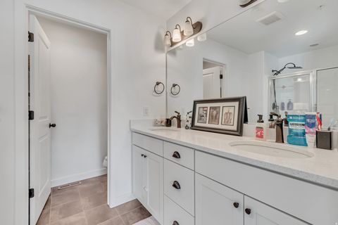 Tiny photo for 7649 S LIND LN, Midvale, UT 84047 (MLS # 2147100)