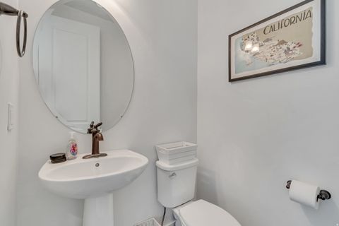 Tiny photo for 7649 S LIND LN, Midvale, UT 84047 (MLS # 2147100)