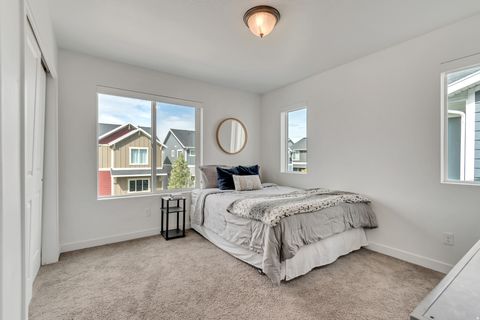 Tiny photo for 7649 S LIND LN, Midvale, UT 84047 (MLS # 2147100)