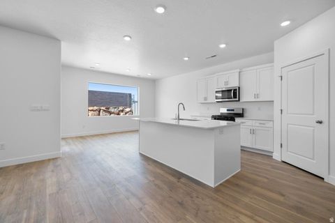 Tiny photo for 1954 S SWAMP MESA DR #240, Washington, UT 84780 (MLS # 2135606)