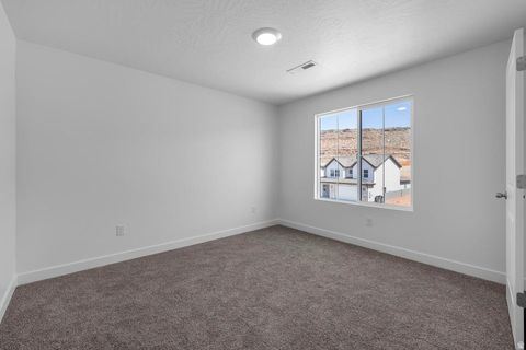 Tiny photo for 1954 S SWAMP MESA DR #240, Washington, UT 84780 (MLS # 2135606)
