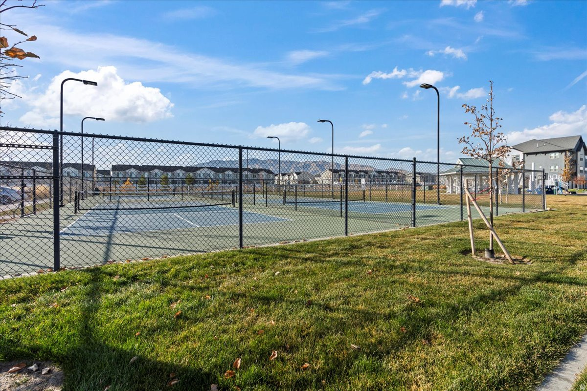 NORTHSHORE - Residential