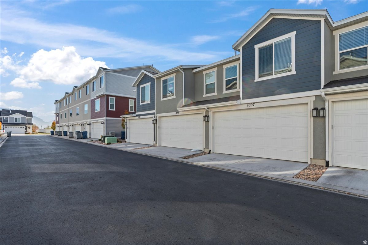 NORTHSHORE - Residential