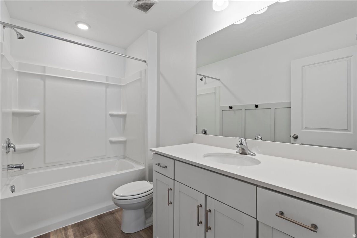 NORTHSHORE - Residential