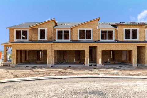 Photo of 1733 W JADEITE LN #117, West Valley City, UT 84119 (MLS # 2146029)