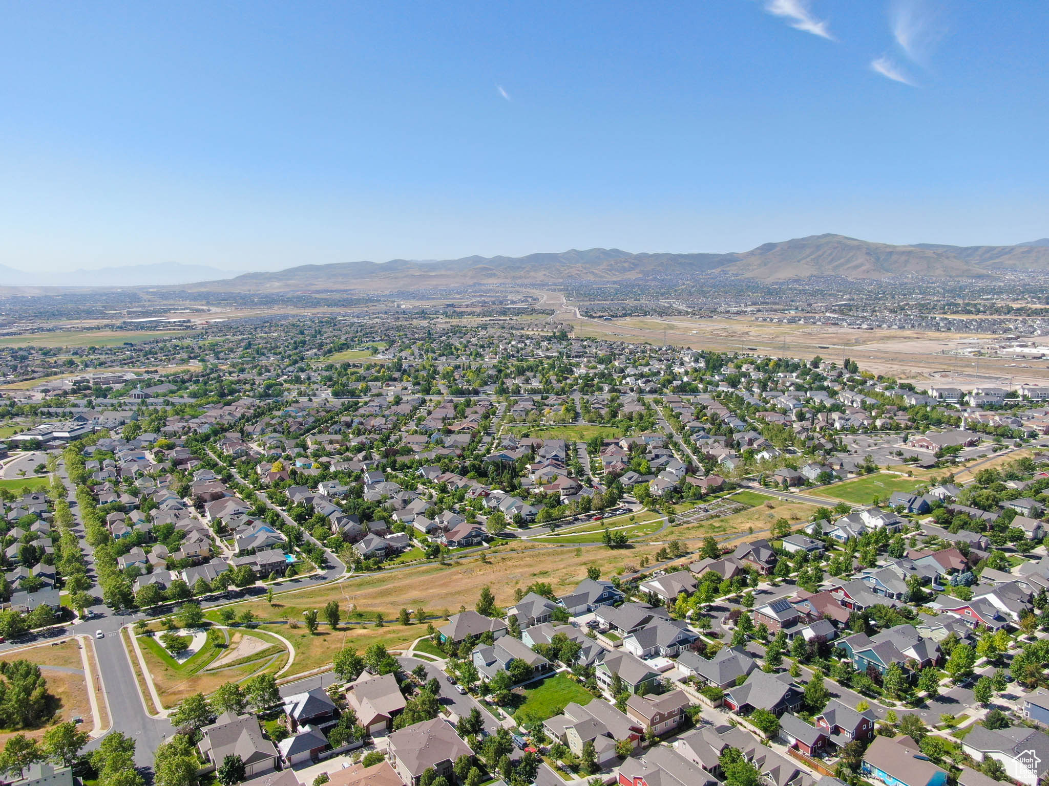 4801 W Daybreak Pkwy, South Jordan, Utah image 40