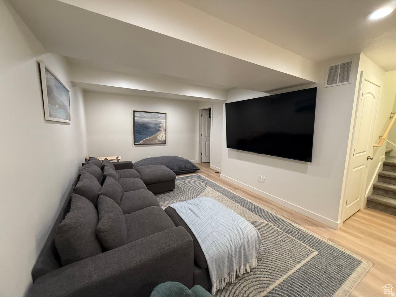 JORDANELLE RIDGE - Residential