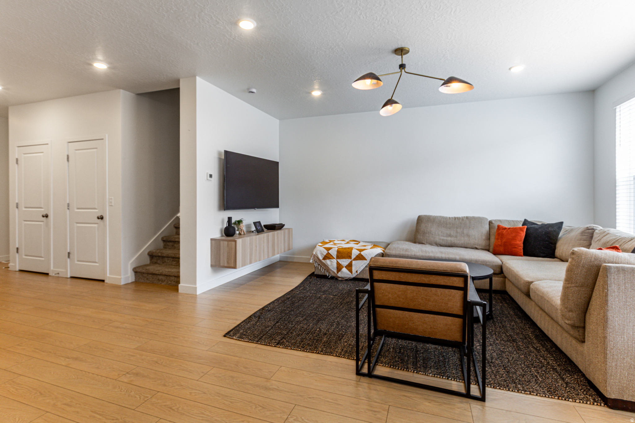 JORDANELLE RIDGE - Residential