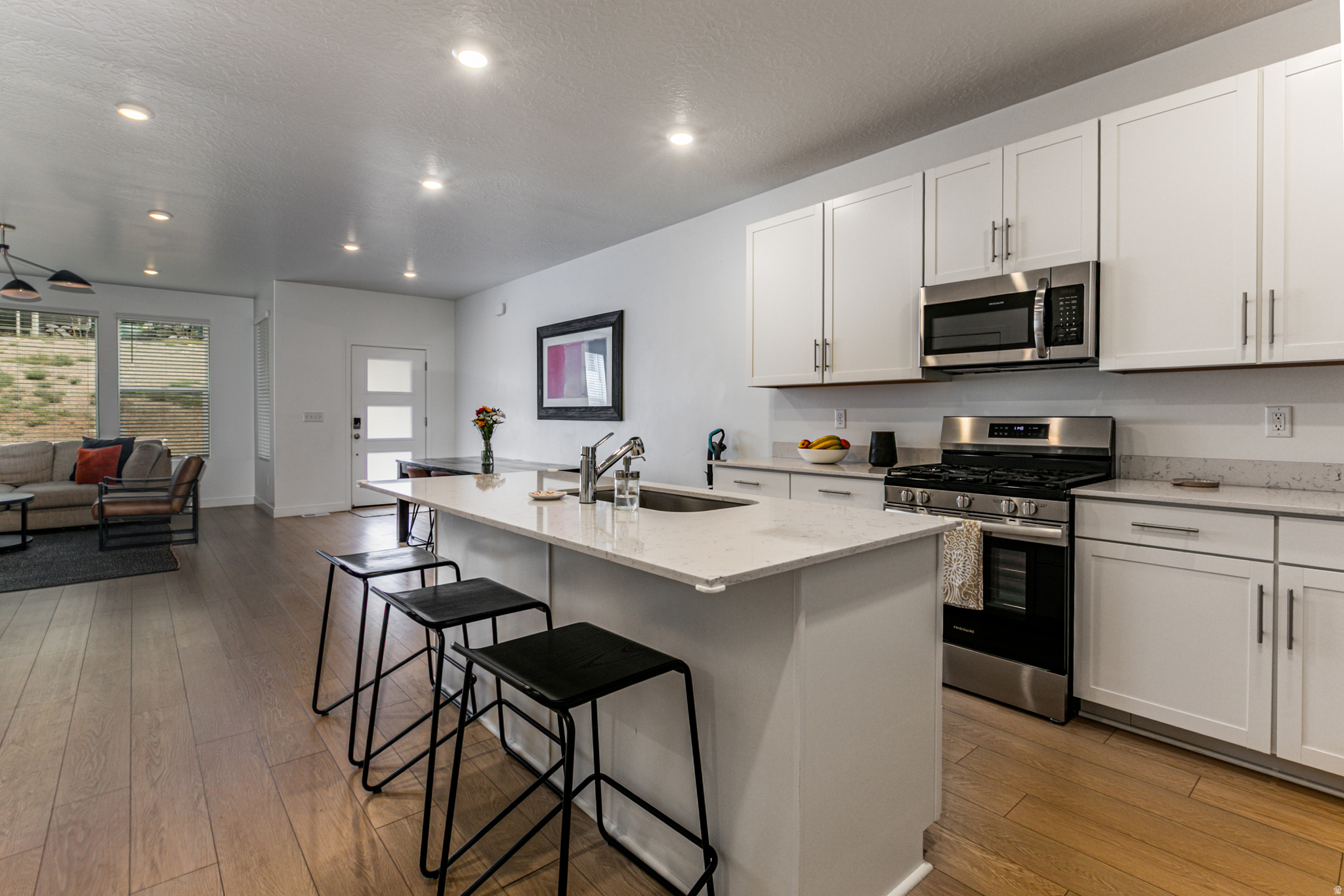 JORDANELLE RIDGE - Residential