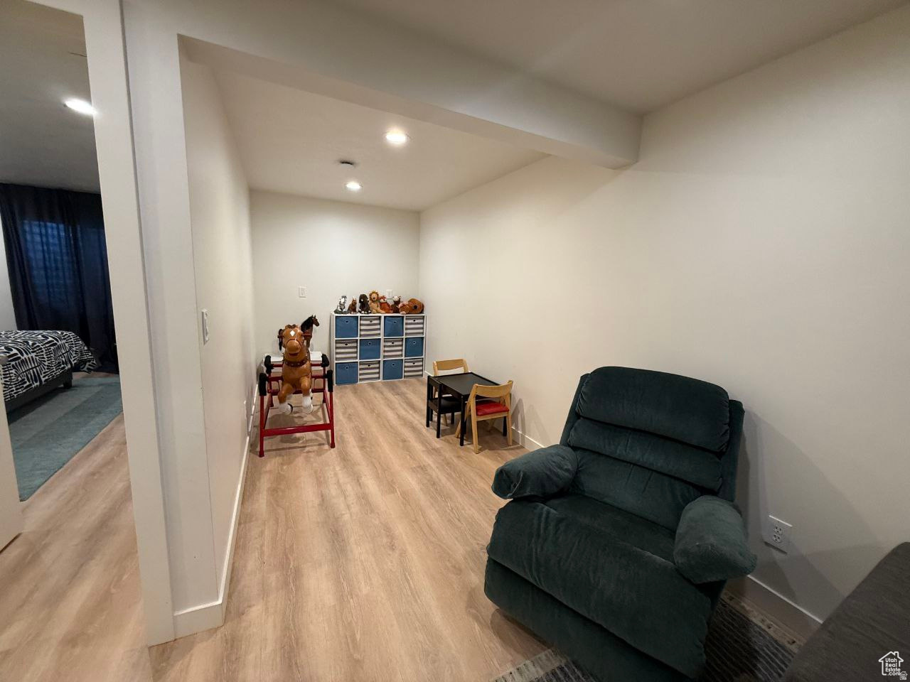 JORDANELLE RIDGE - Residential