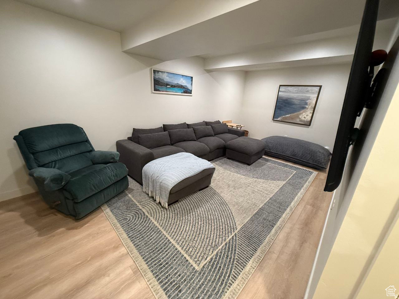 JORDANELLE RIDGE - Residential