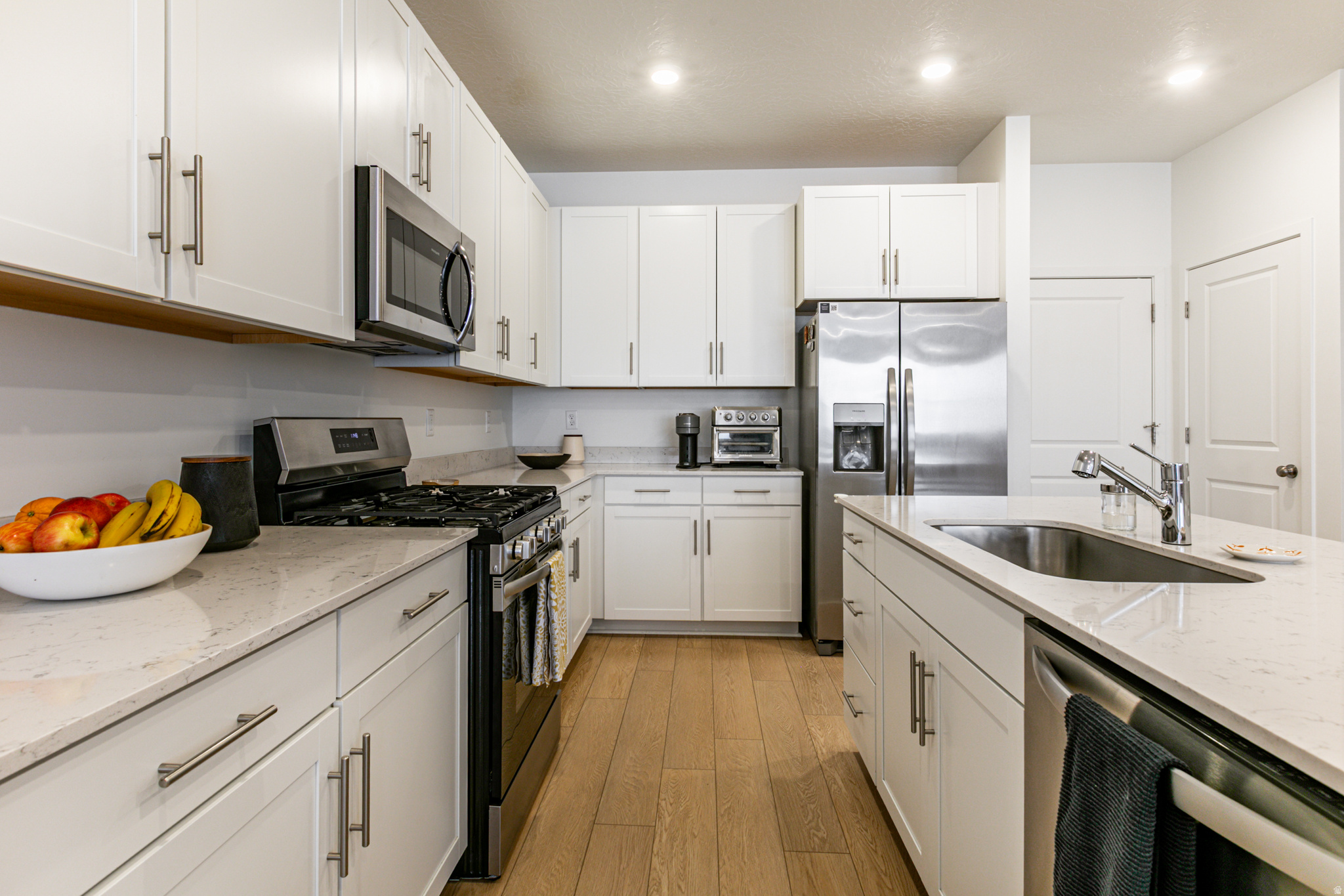 JORDANELLE RIDGE - Residential