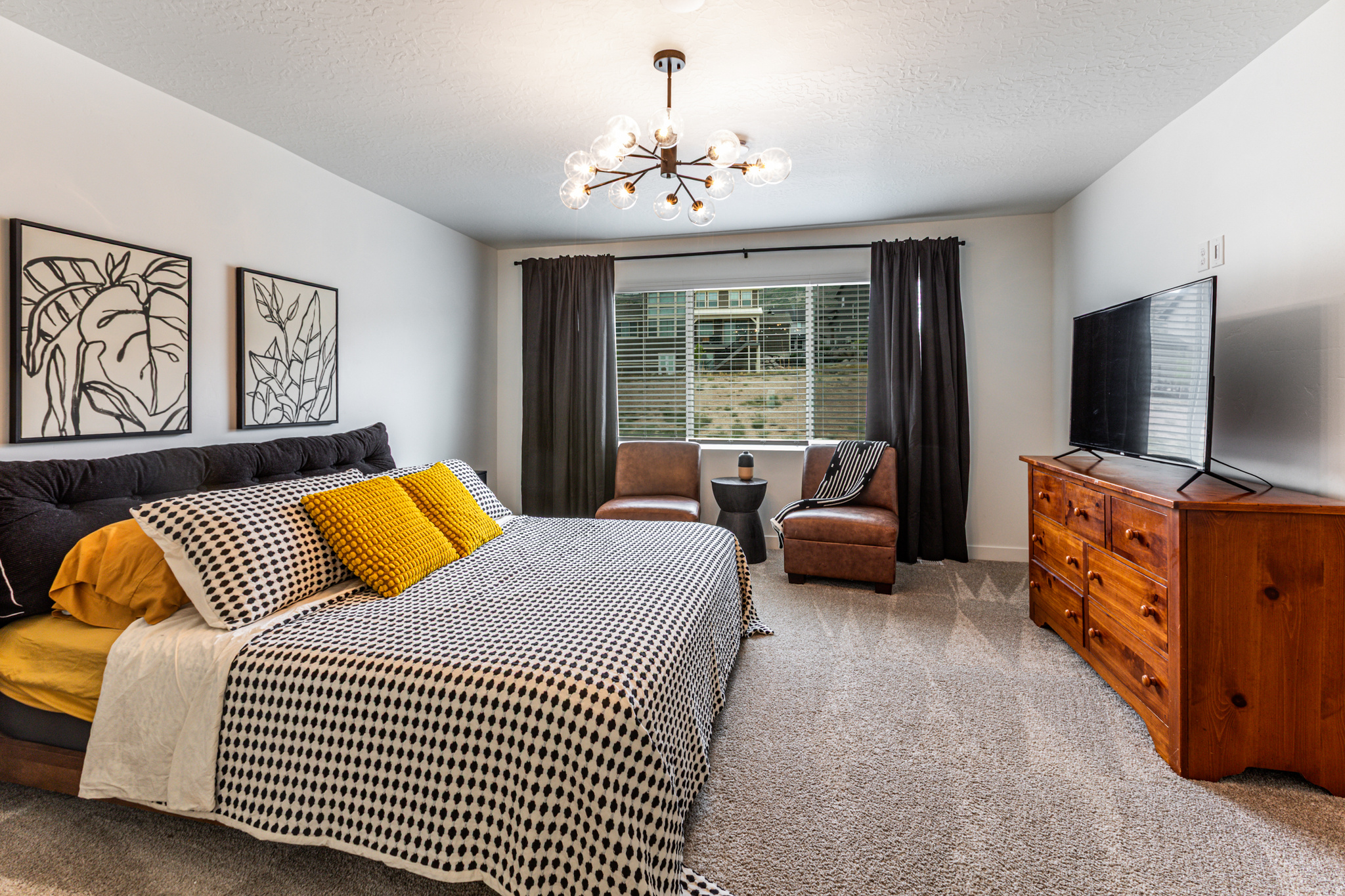 JORDANELLE RIDGE - Residential