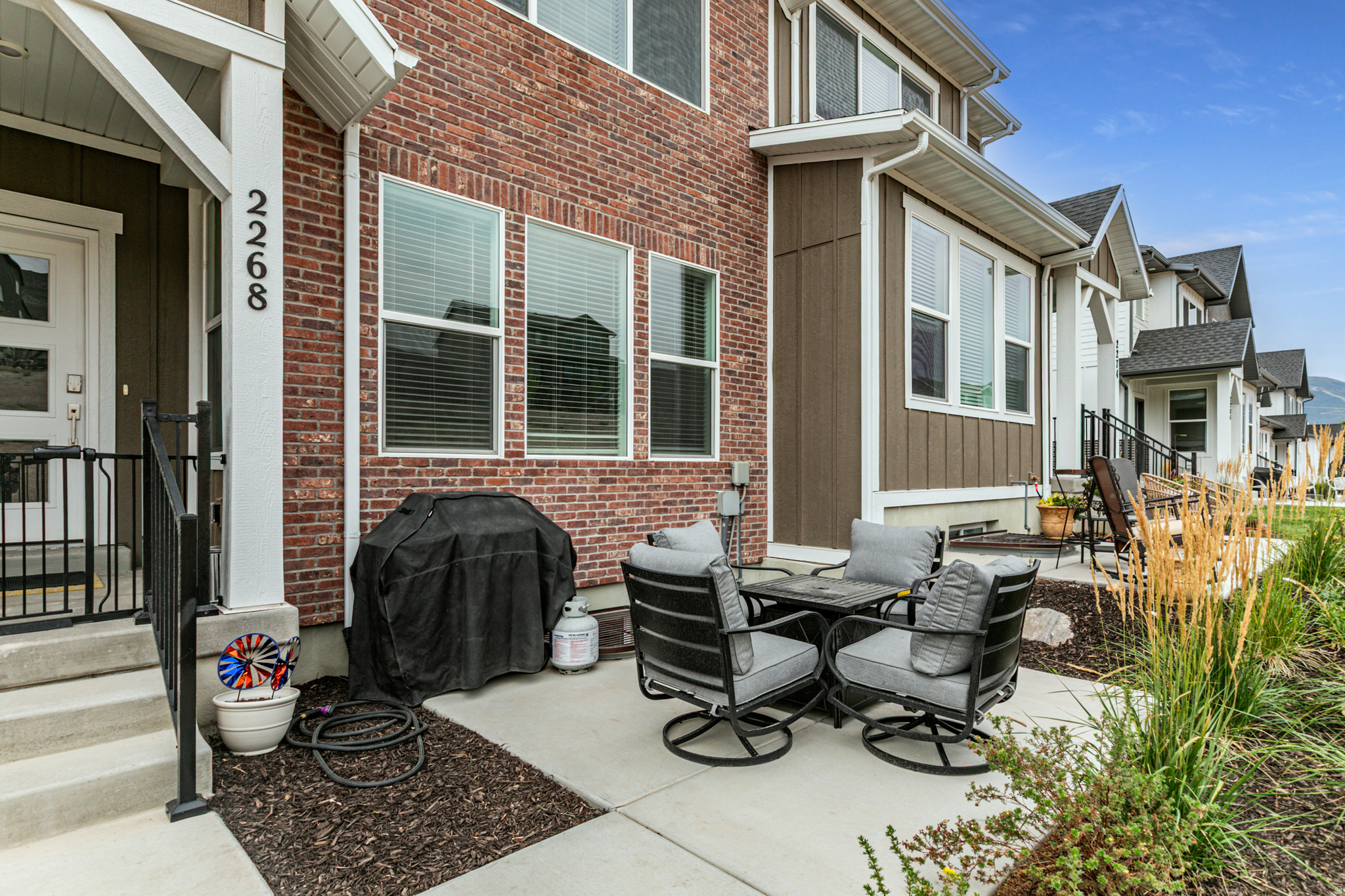 JORDANELLE RIDGE - Residential