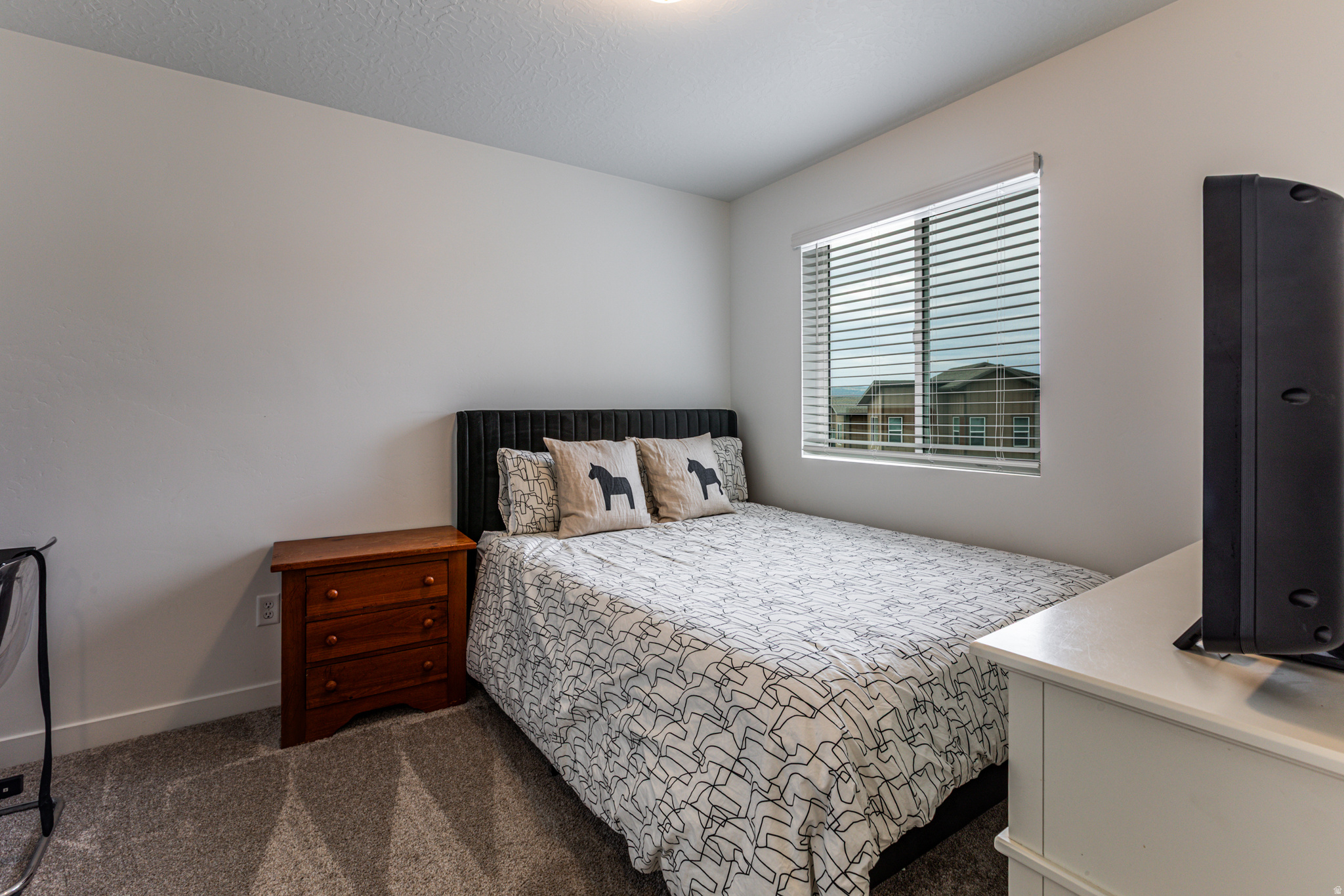 JORDANELLE RIDGE - Residential