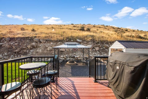 Tiny photo for 10965 N WALLACE LN, Tremonton, UT 84337 (MLS # 2163966)