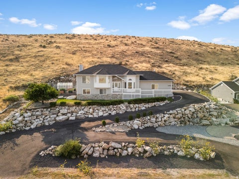 Tiny photo for 10965 N WALLACE LN, Tremonton, UT 84337 (MLS # 2163966)