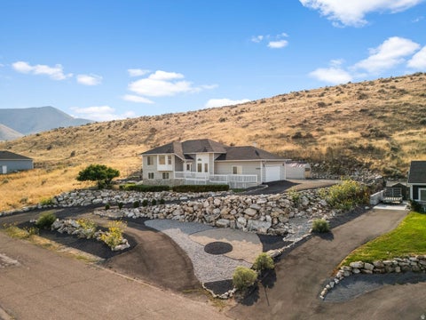 Tiny photo for 10965 N WALLACE LN, Tremonton, UT 84337 (MLS # 2163966)