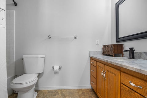 Tiny photo for 10965 N WALLACE LN, Tremonton, UT 84337 (MLS # 2163966)