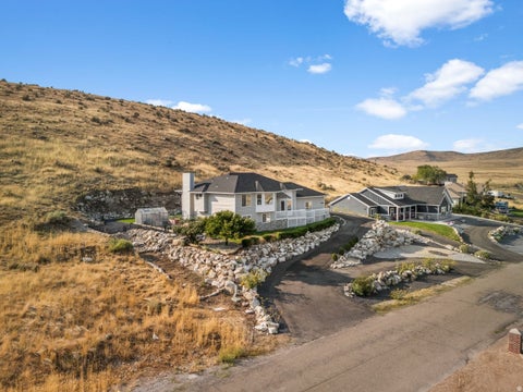 Tiny photo for 10965 N WALLACE LN, Tremonton, UT 84337 (MLS # 2163966)