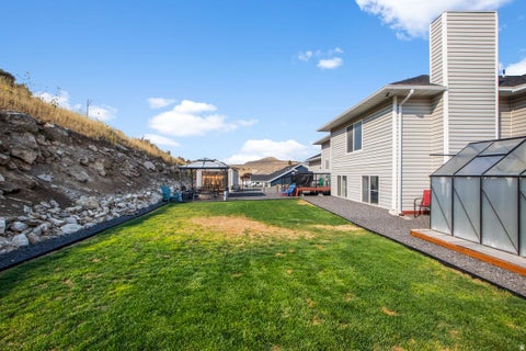Tiny photo for 10965 N WALLACE LN, Tremonton, UT 84337 (MLS # 2163966)