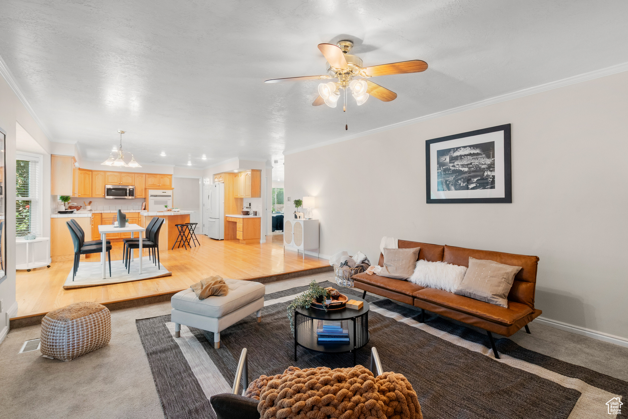 CARRIAGE CREEK - Residential
