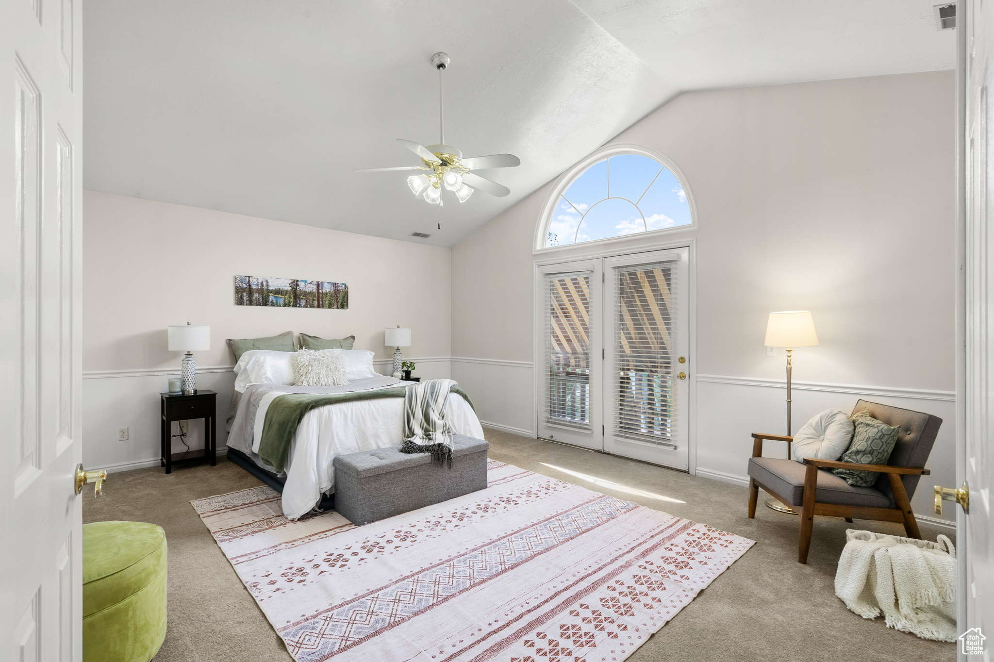 CARRIAGE CREEK - Residential