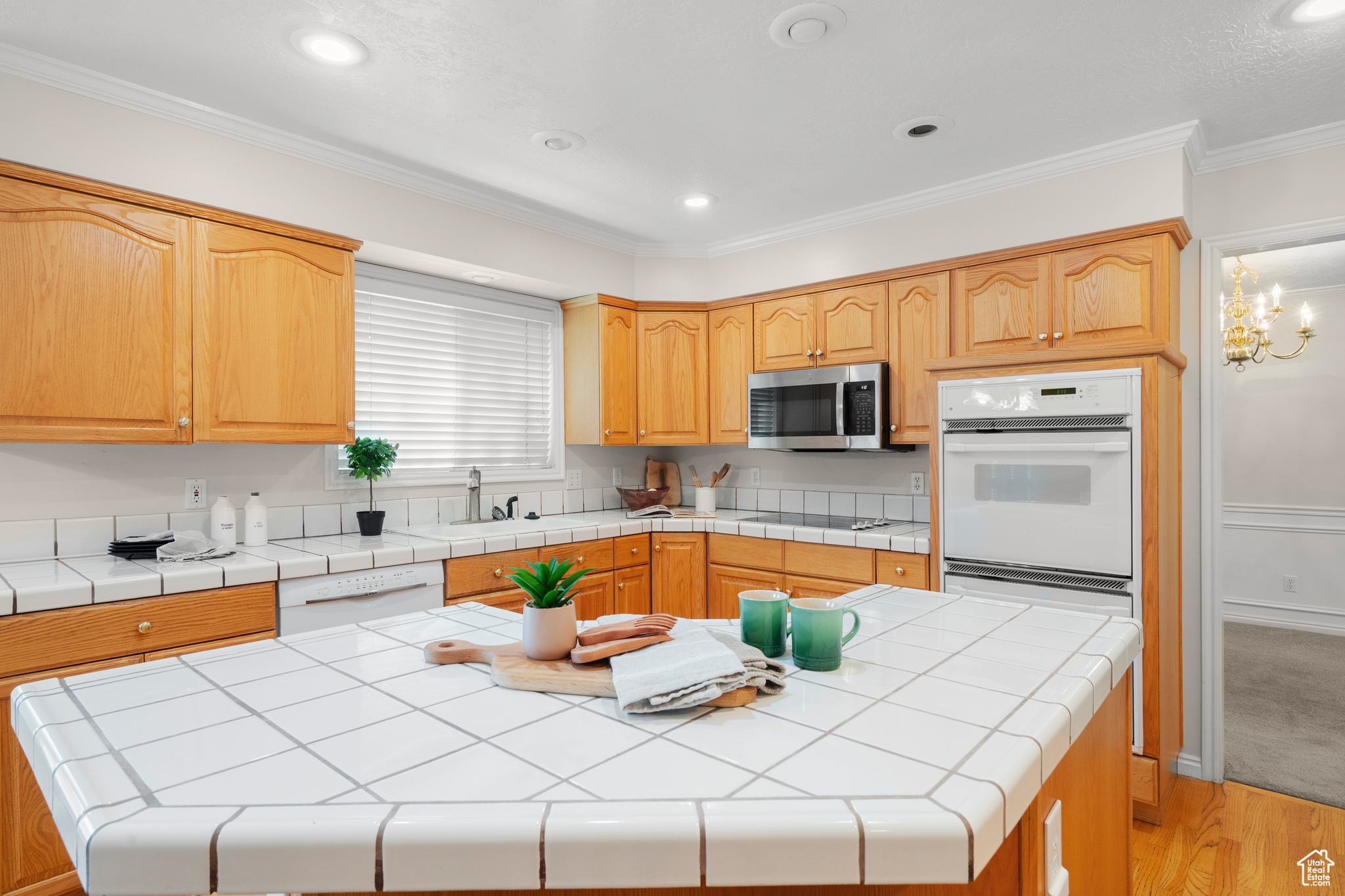 CARRIAGE CREEK - Residential